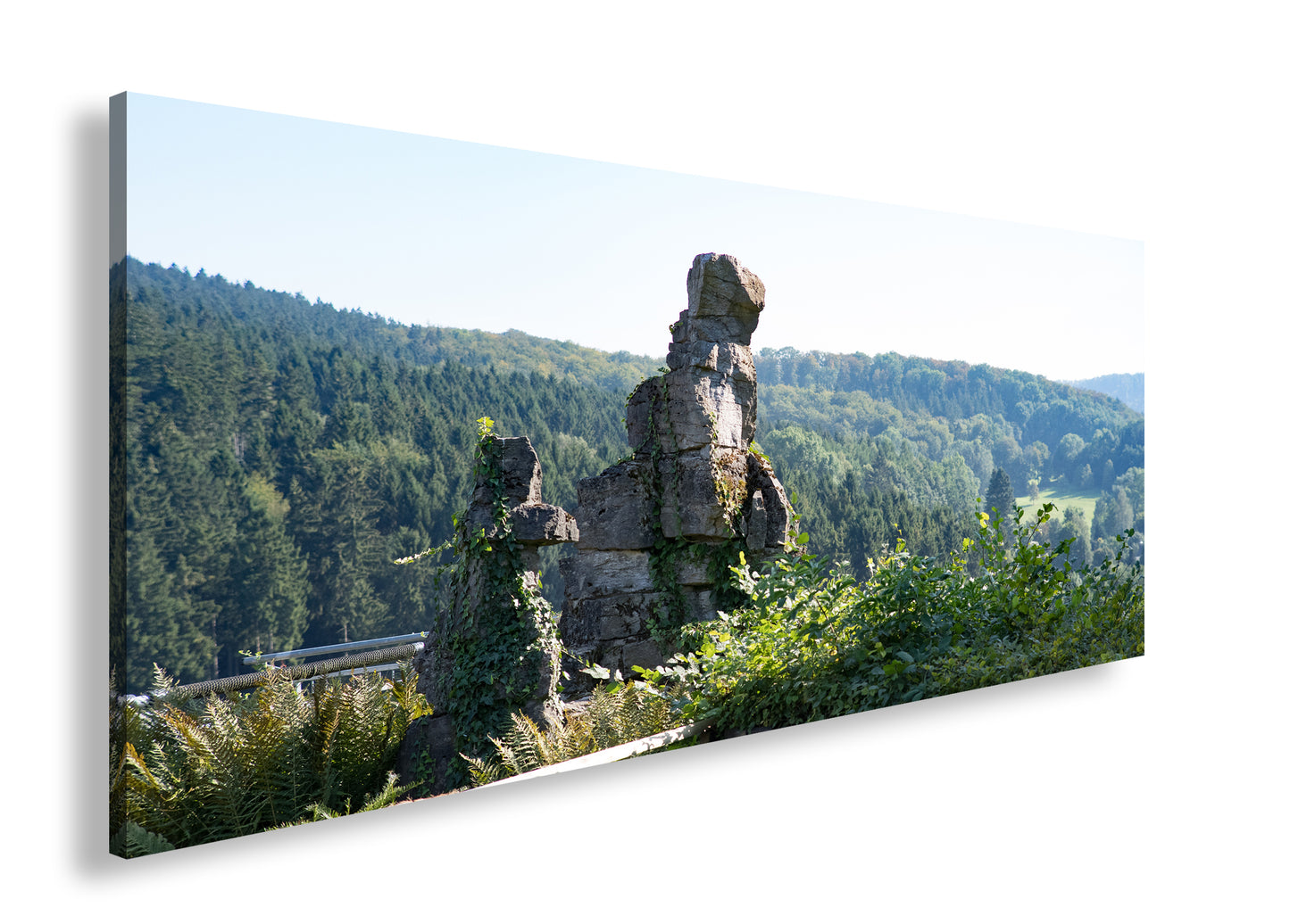 Hauptbild Farbig Panorama