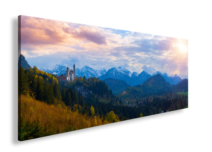 Hauptbild Farbig Panorama