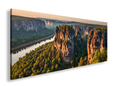 Hauptbild Farbig Panorama