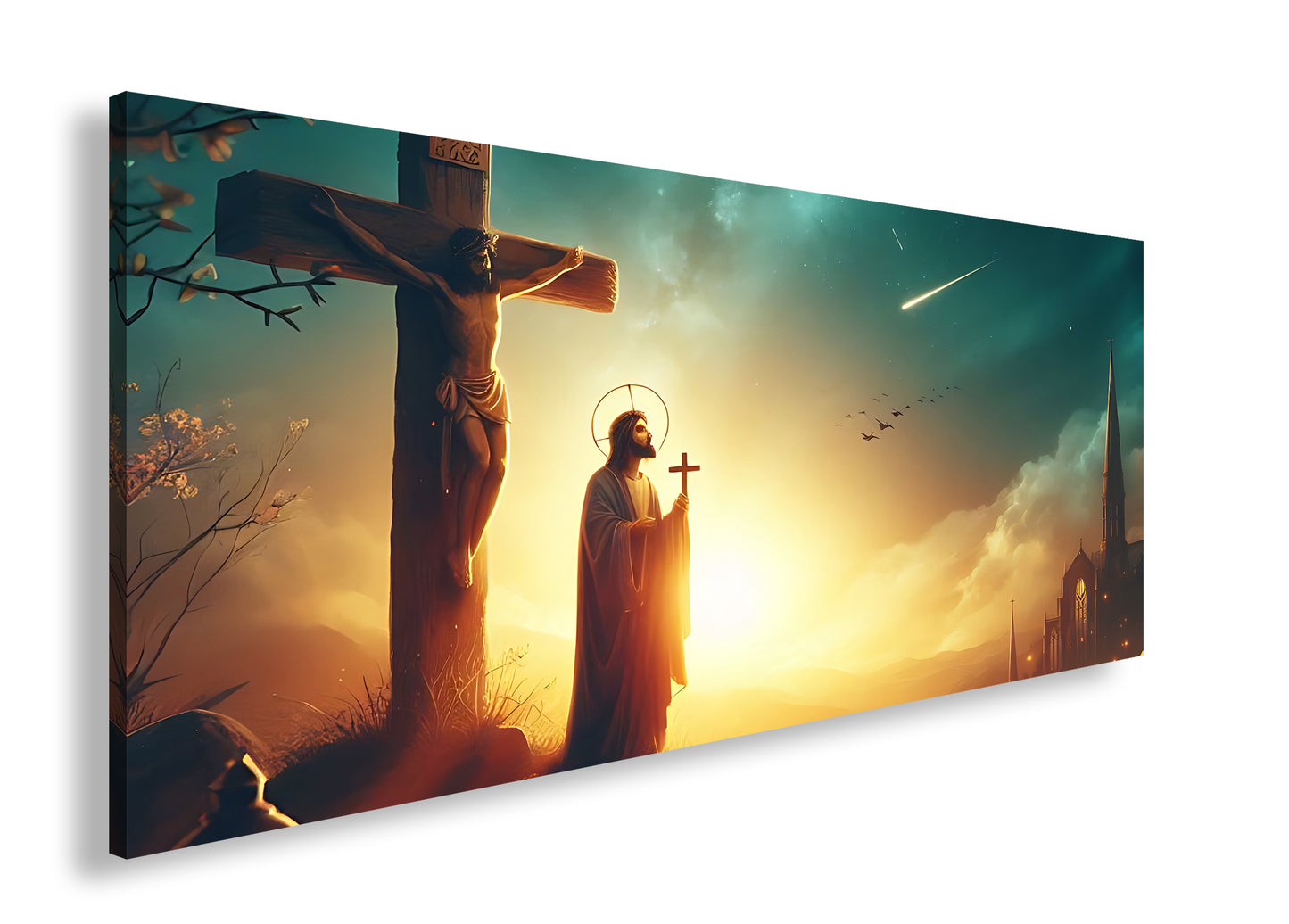 Hauptbild Farbig Panorama