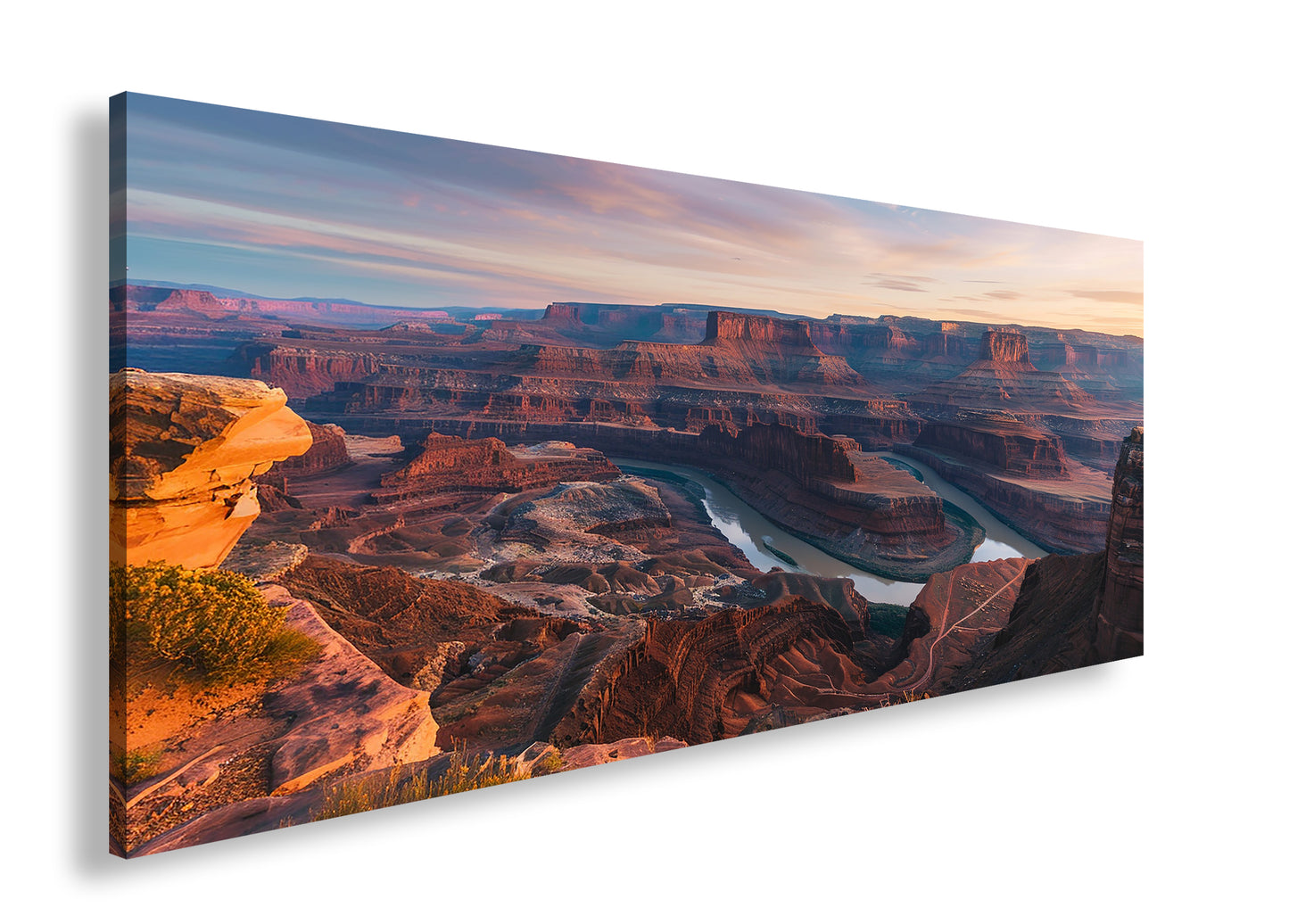 Hauptbild Farbig Panorama