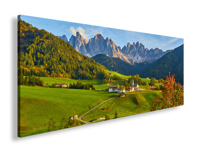 Hauptbild Farbig Panorama