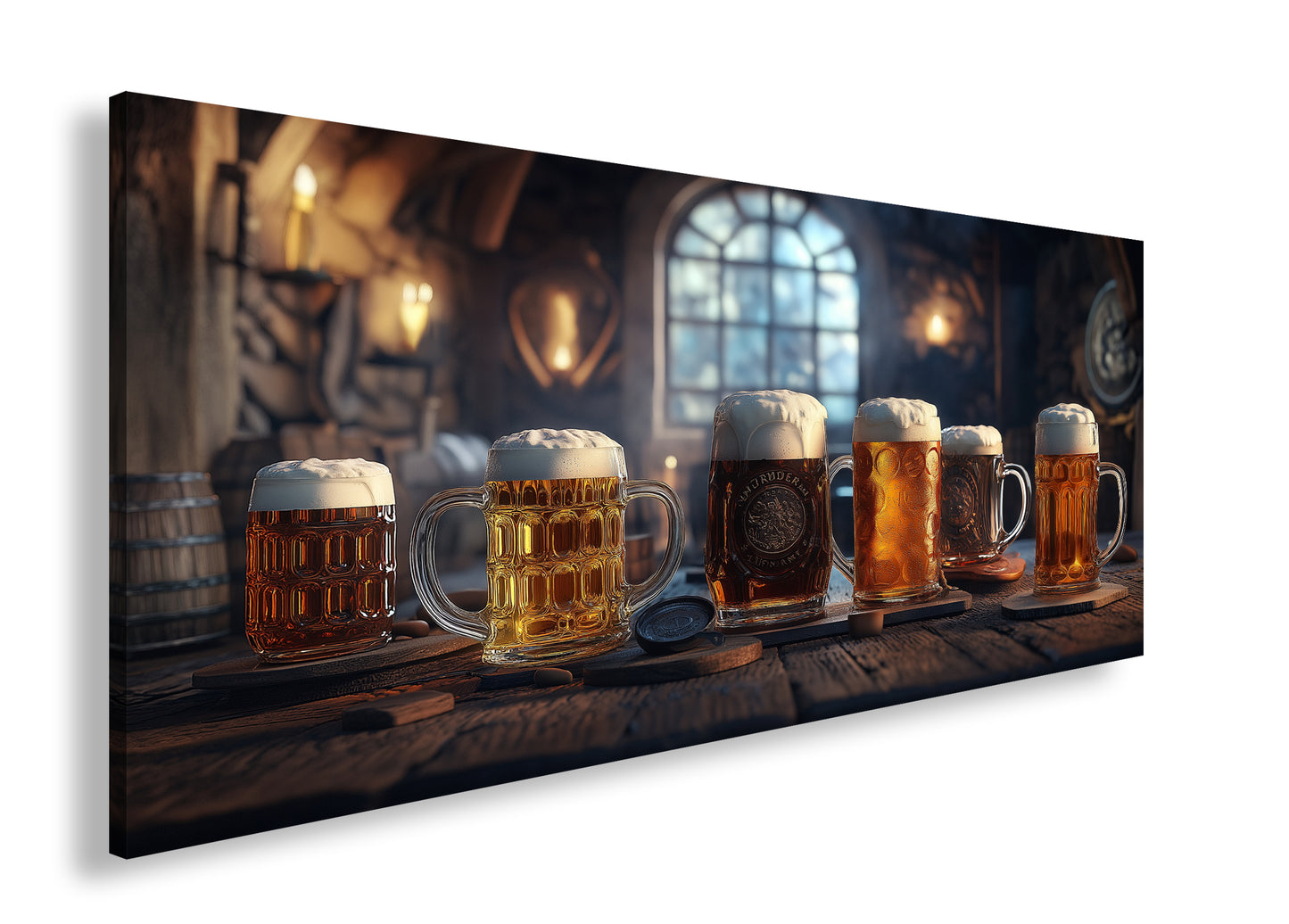 Hauptbild Farbig Panorama