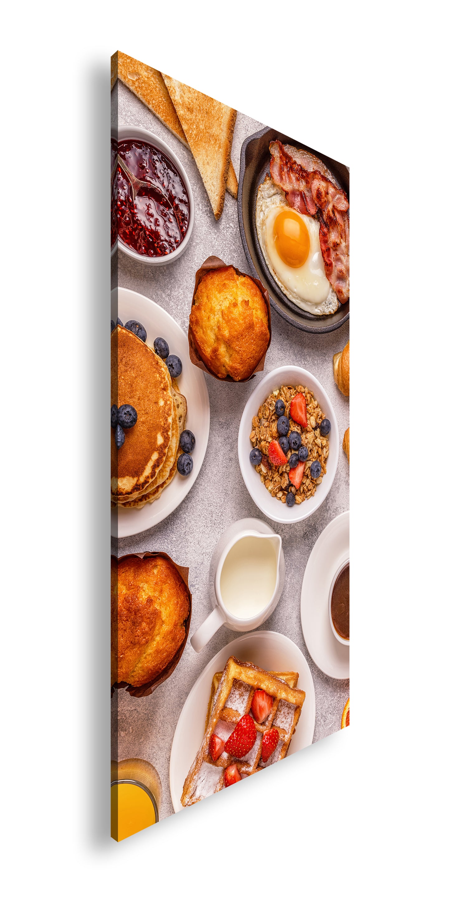 Hauptbild Farbig Panorama