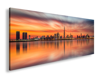 Hauptbild Farbig Panorama