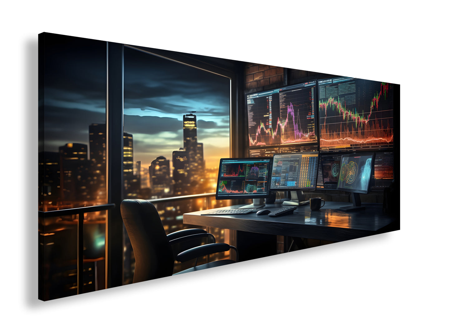 Hauptbild Farbig Panorama