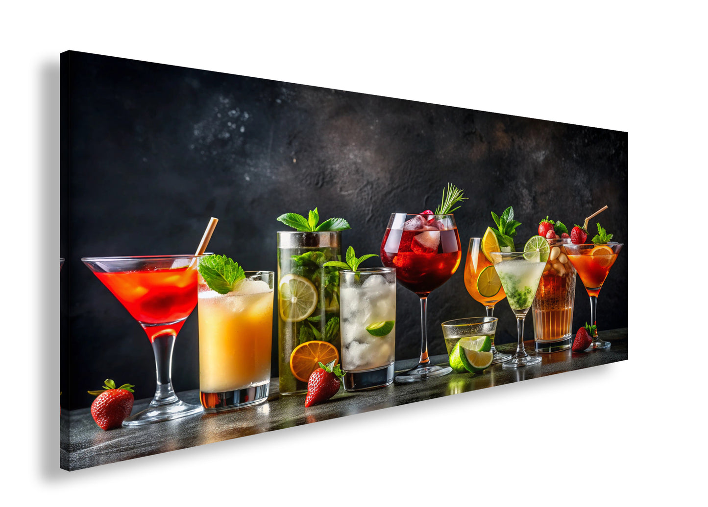 Hauptbild Farbig Panorama