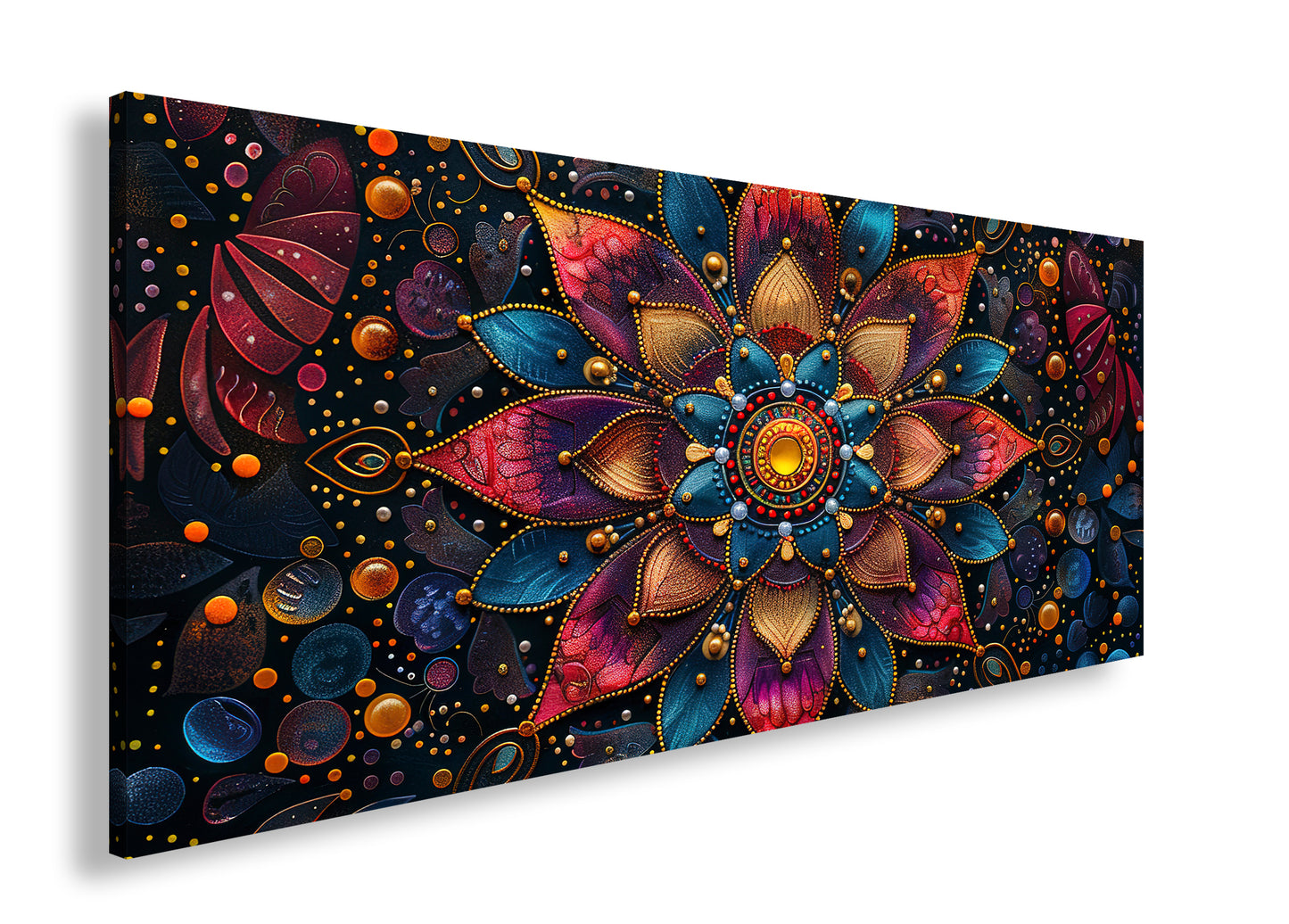 Hauptbild Farbig Panorama