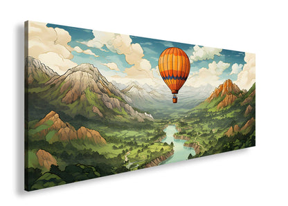 Hauptbild Farbig Panorama