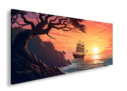 Hauptbild Farbig Panorama