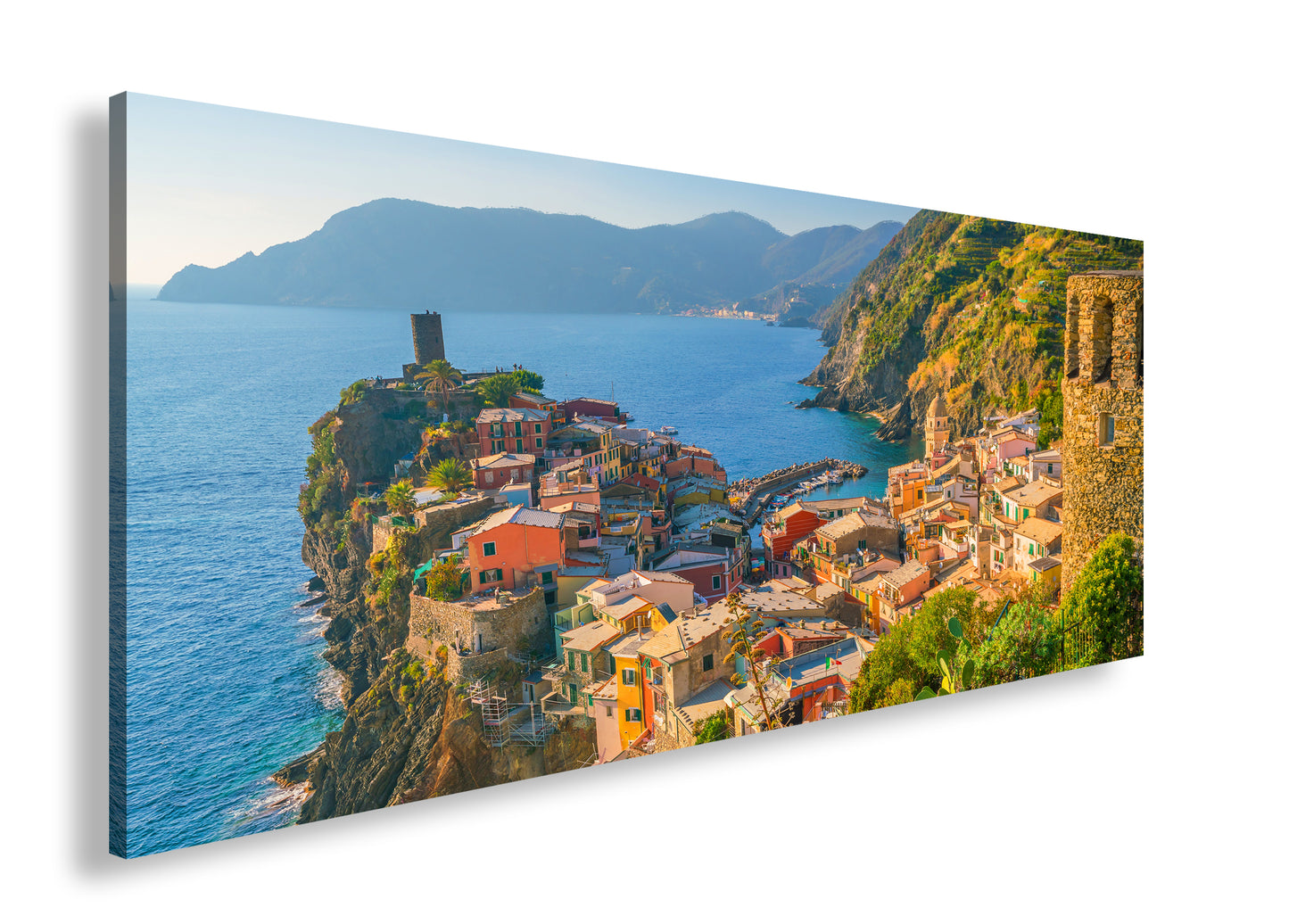 Hauptbild Farbig Panorama