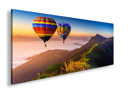 Hauptbild Farbig Panorama