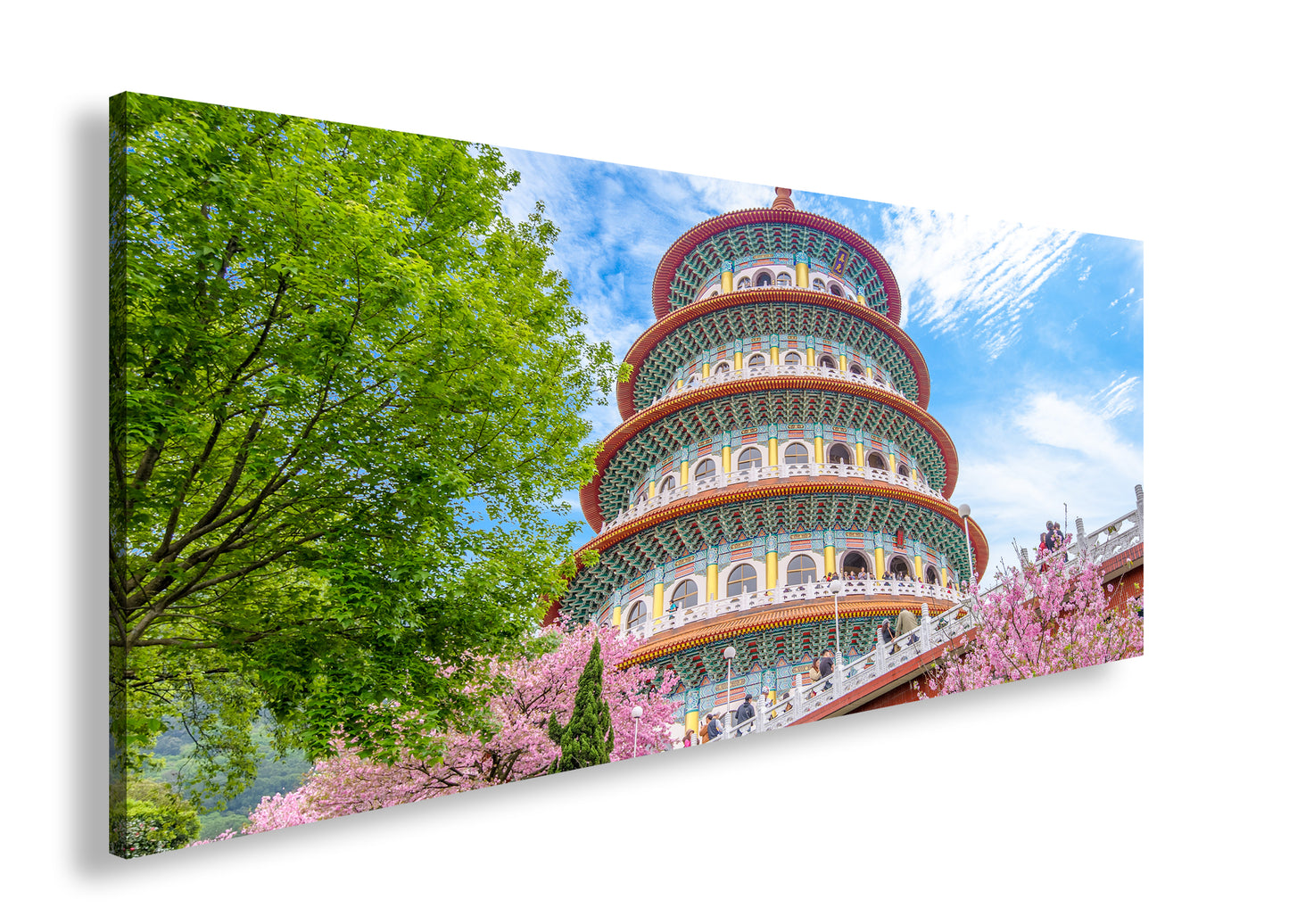 Hauptbild Farbig Panorama