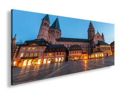 Hauptbild Farbig Panorama