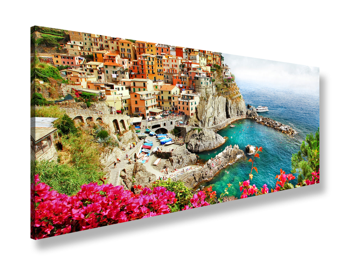 Hauptbild Farbig Panorama