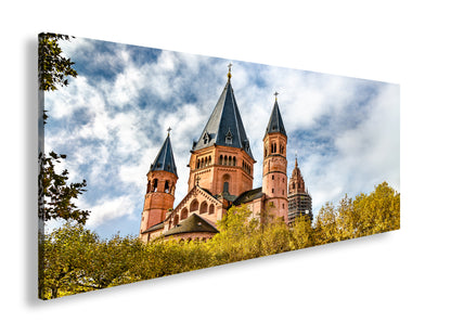 Hauptbild Farbig Panorama