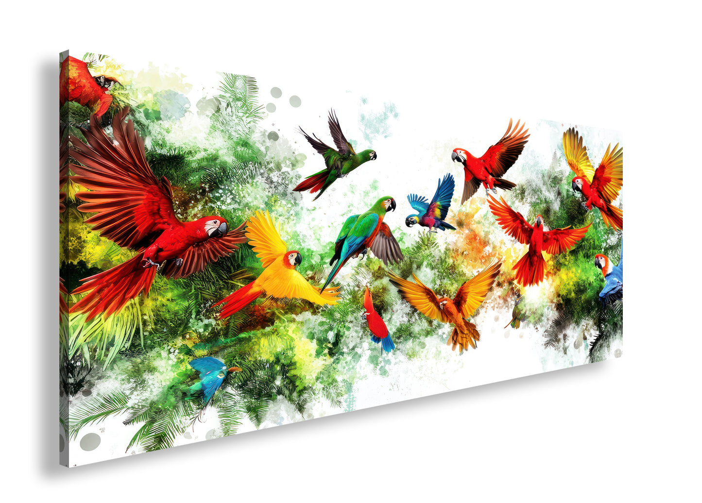 Hauptbild Farbig Panorama