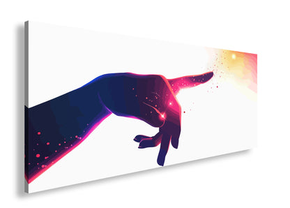 Hauptbild Farbig Panorama