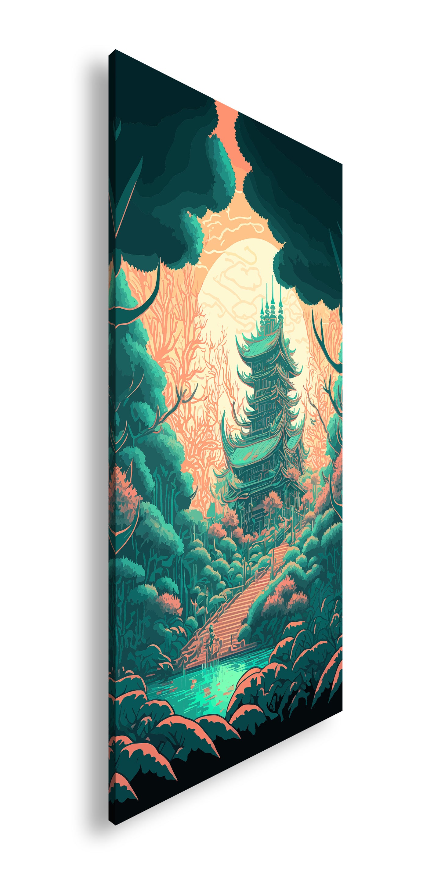 Hauptbild Farbig Panorama