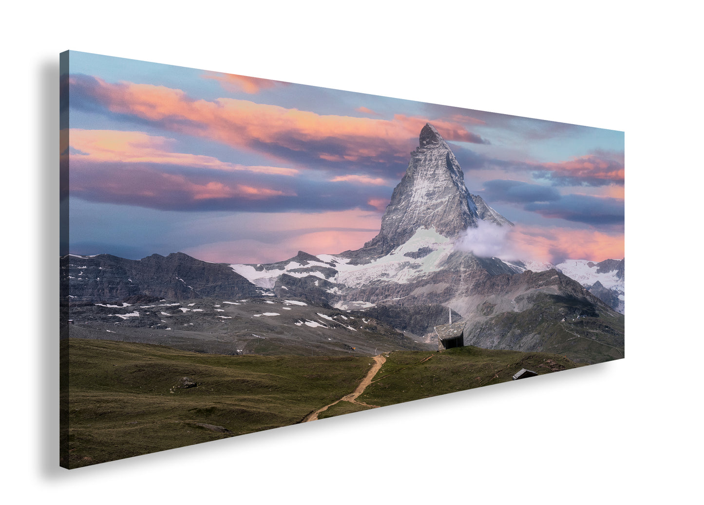 Hauptbild Farbig Panorama