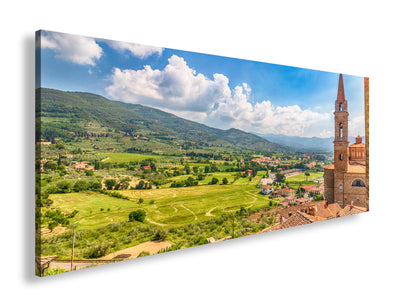 Hauptbild Farbig Panorama