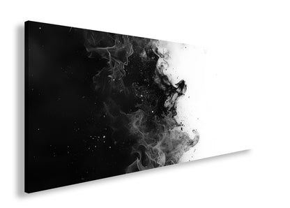 Hauptbild Schwarz & Weiß Panorama