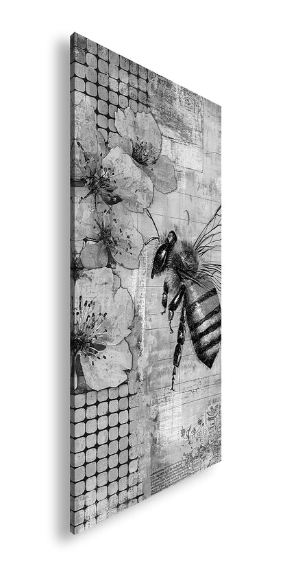 Hauptbild Schwarz & Weiß Panorama