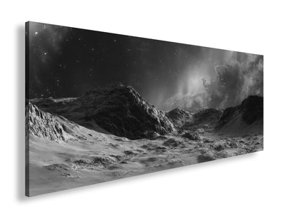 Hauptbild Schwarz & Weiß Panorama