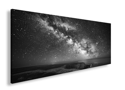 Hauptbild Schwarz & Weiß Panorama