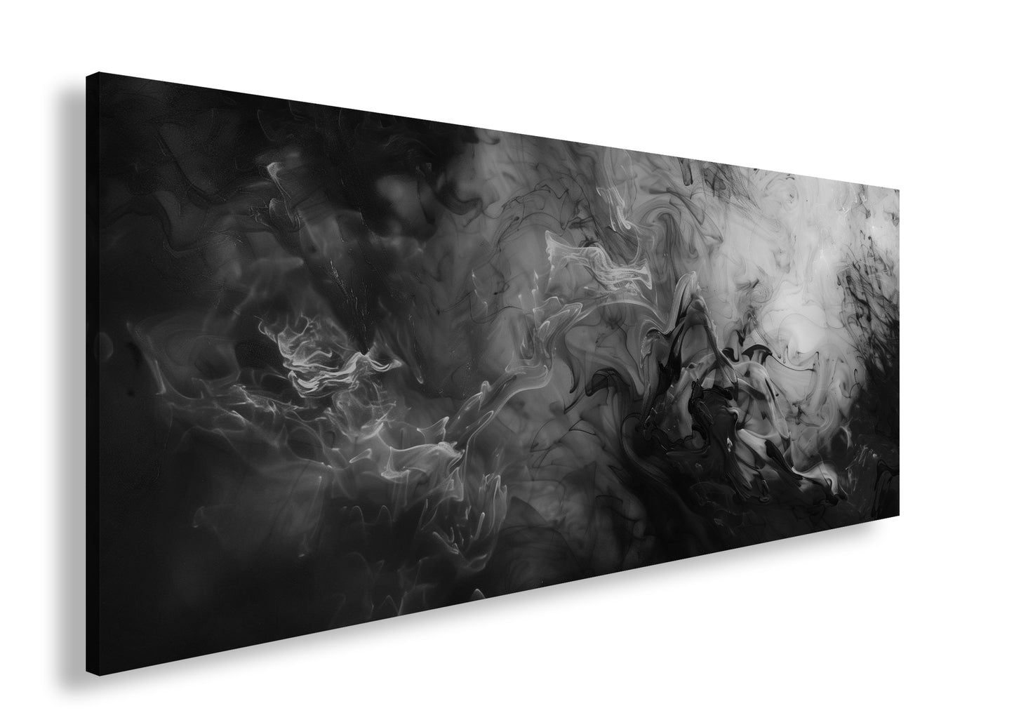 Hauptbild Schwarz & Weiß Panorama