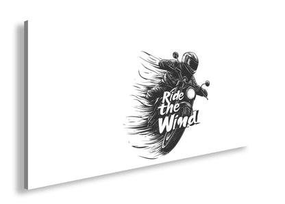 Hauptbild Schwarz & Weiß Panorama