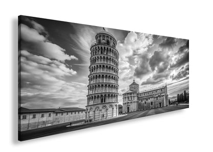 Hauptbild Schwarz & Weiß Panorama