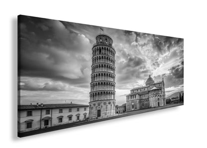 Hauptbild Schwarz & Weiß Panorama