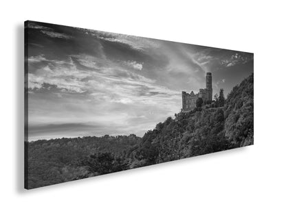 Hauptbild Schwarz & Weiß Panorama