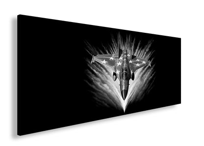 Hauptbild Schwarz & Weiß Panorama