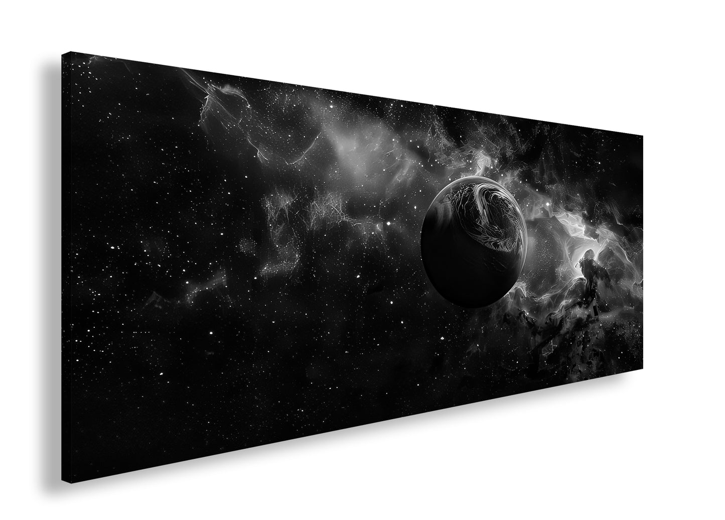 Hauptbild Schwarz & Weiß Panorama