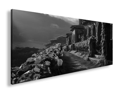 Hauptbild Schwarz & Weiß Panorama