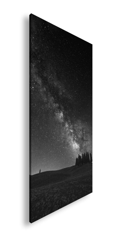 Hauptbild Schwarz & Weiß Panorama