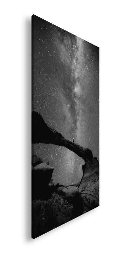 Hauptbild Schwarz & Weiß Panorama