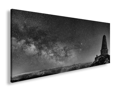 Hauptbild Schwarz & Weiß Panorama