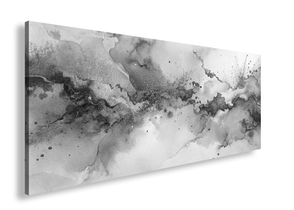 Hauptbild Schwarz & Weiß Panorama