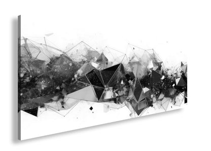 Hauptbild Schwarz & Weiß Panorama