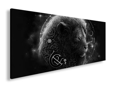 Hauptbild Schwarz & Weiß Panorama