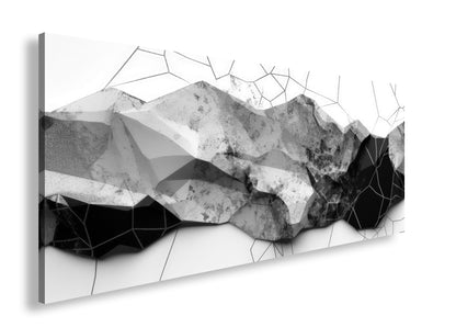 Hauptbild Schwarz & Weiß Panorama