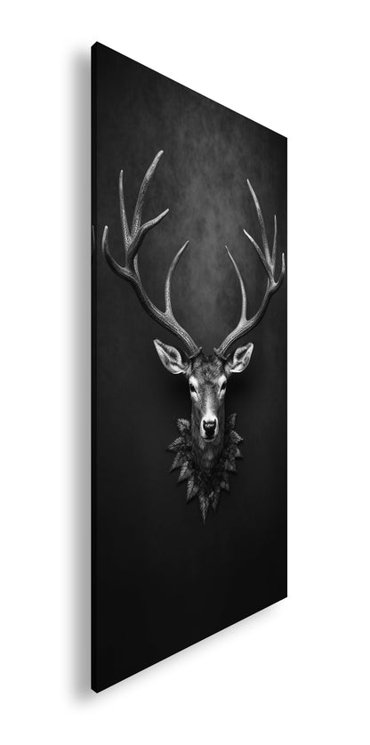 Hauptbild Schwarz & Weiß Panorama