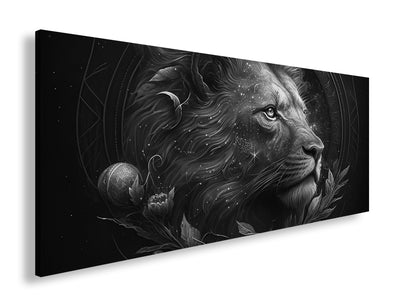 Hauptbild Schwarz & Weiß Panorama