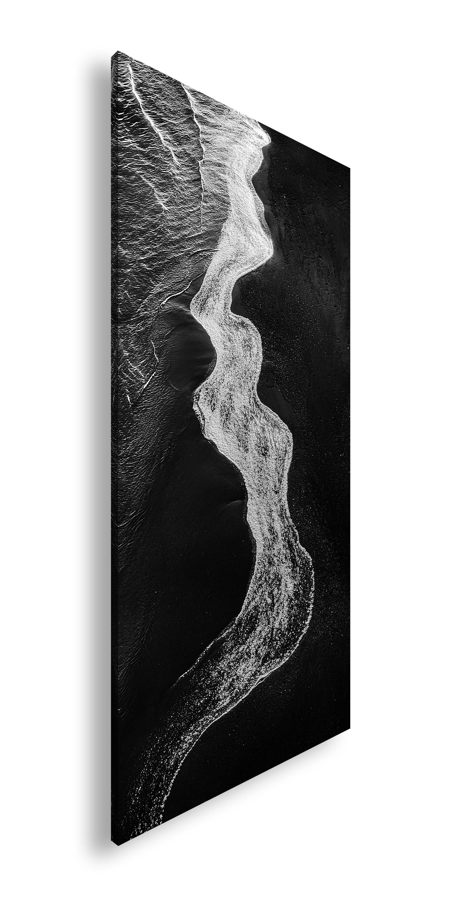 Hauptbild Schwarz & Weiß Panorama