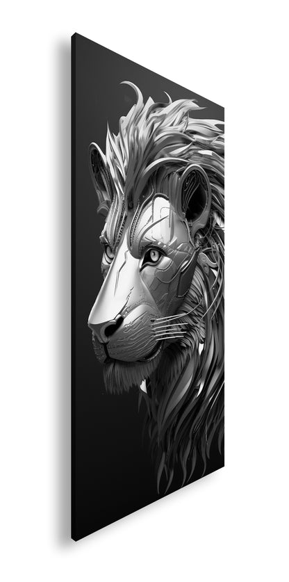 Hauptbild Schwarz & Weiß Panorama