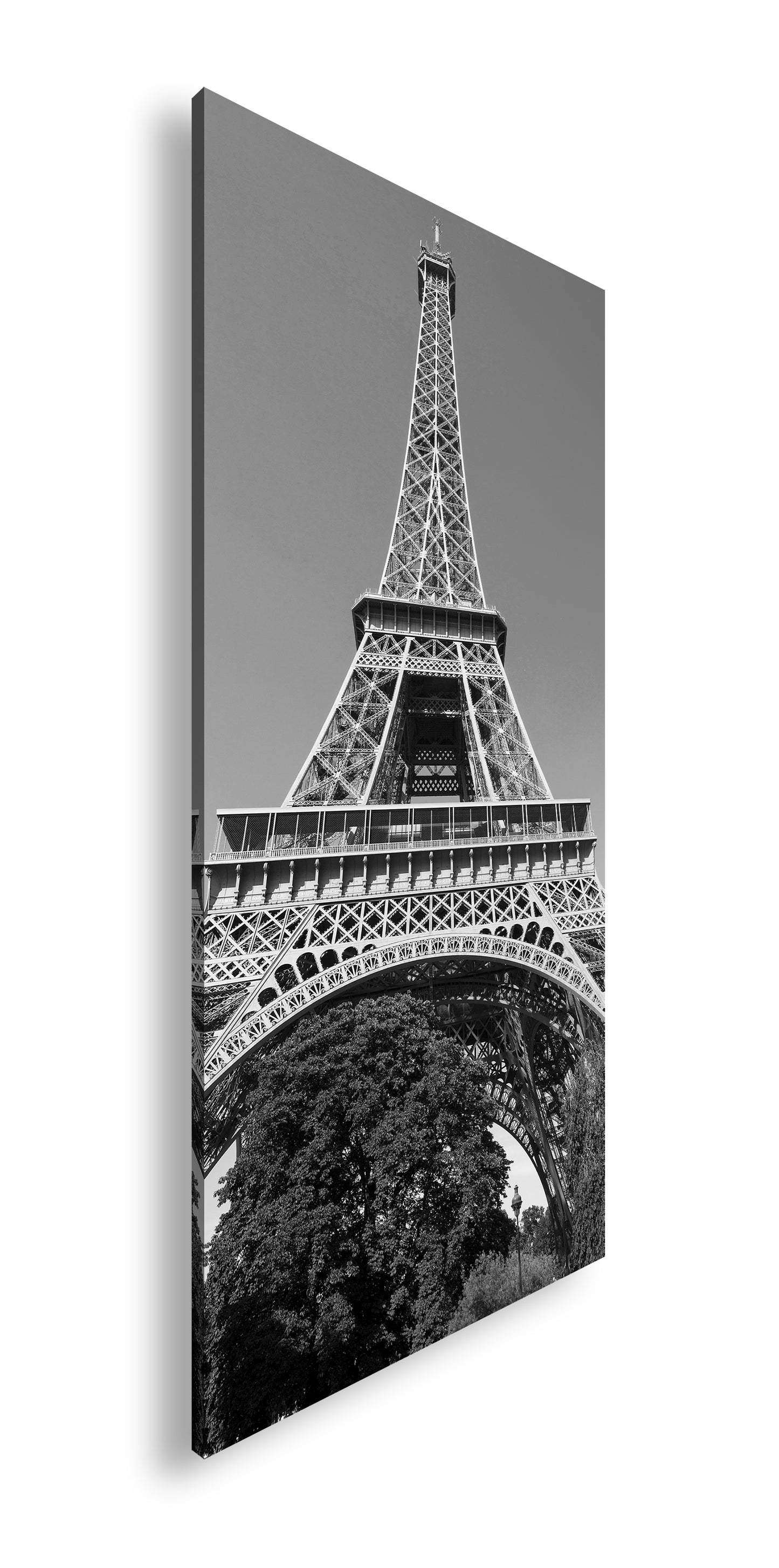 Hauptbild Schwarz & Weiß Panorama