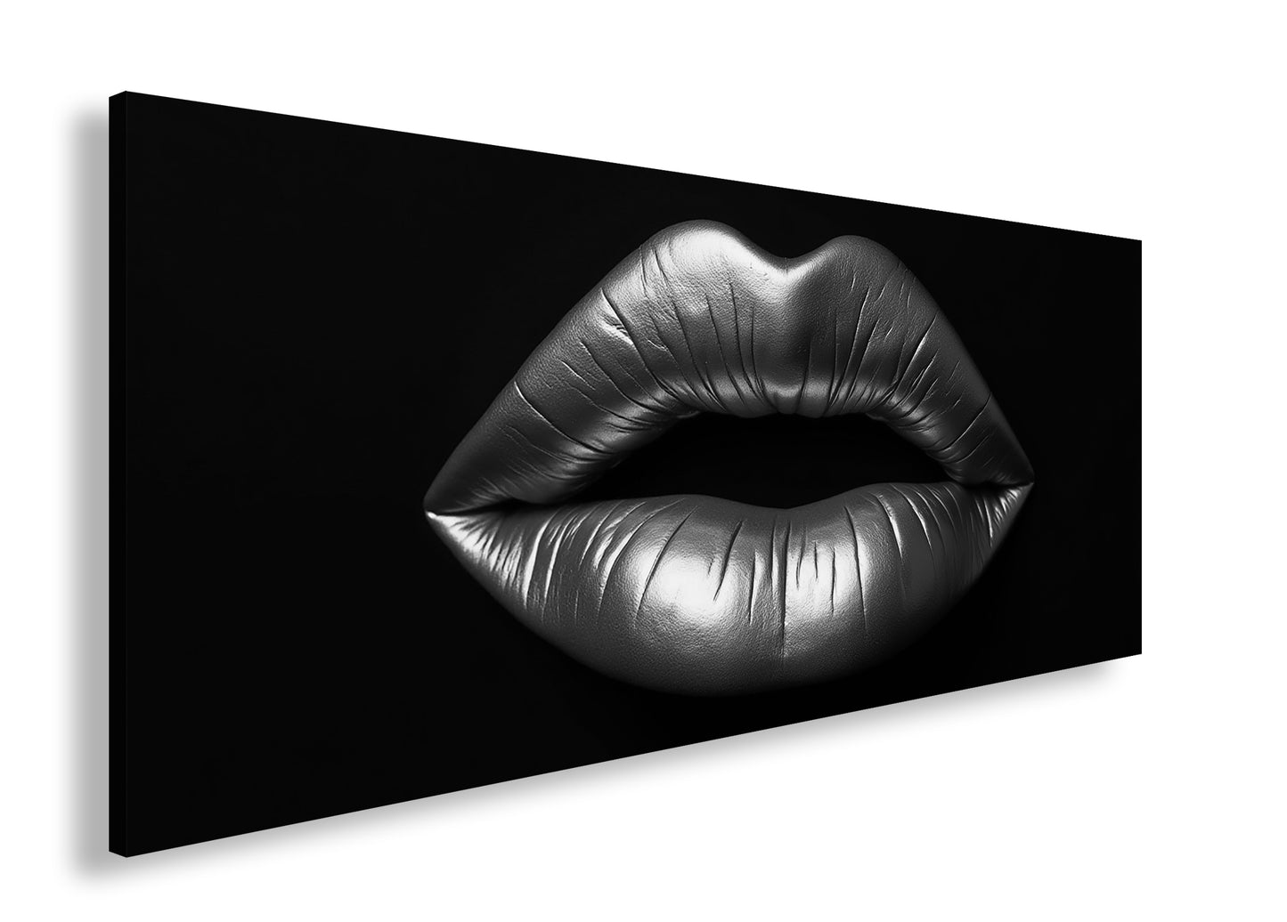 Hauptbild Schwarz & Weiß Panorama